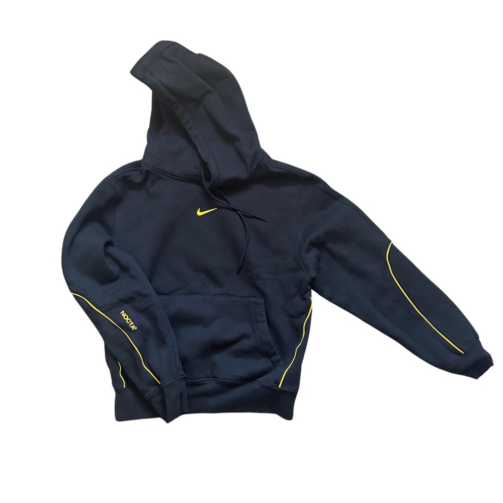 Nike x Drake NOCTA hoodie
